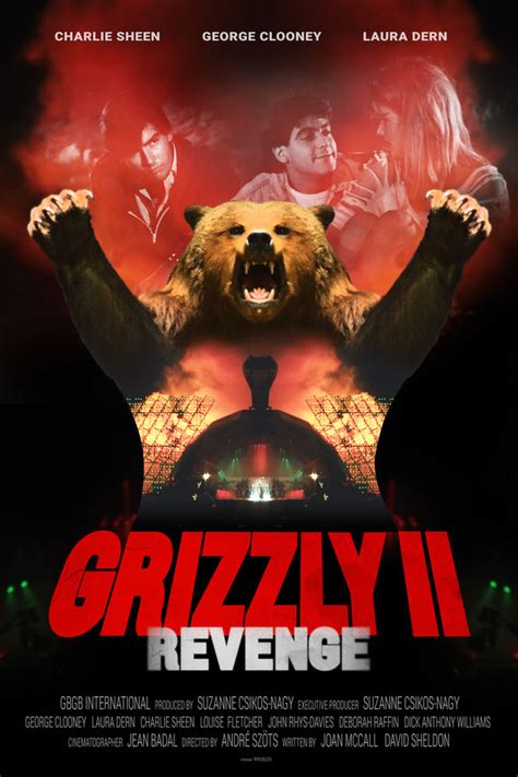 Grizzly 2